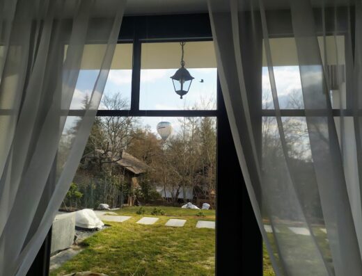 Apartamenty Różana 2
