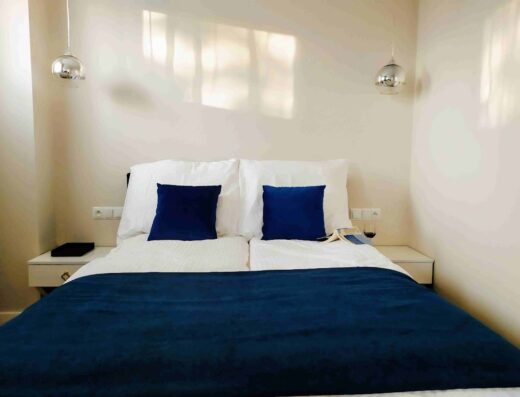 Apartamenty Różana 2