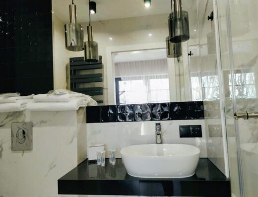 Apartamenty Różana 2