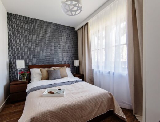 Apartamenty Zdrojowe