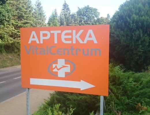 Apteka Vital Centrum