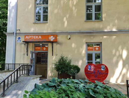 Apteka Vital Centrum