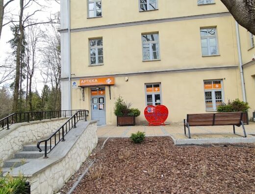 Apteka Vital Centrum