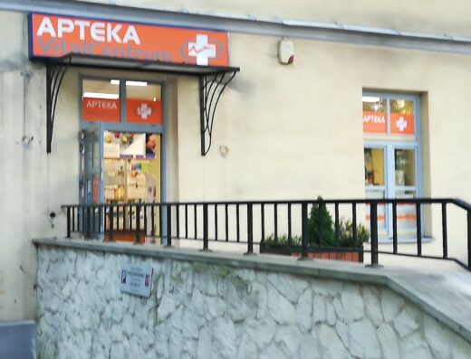 Apteka Vital Centrum