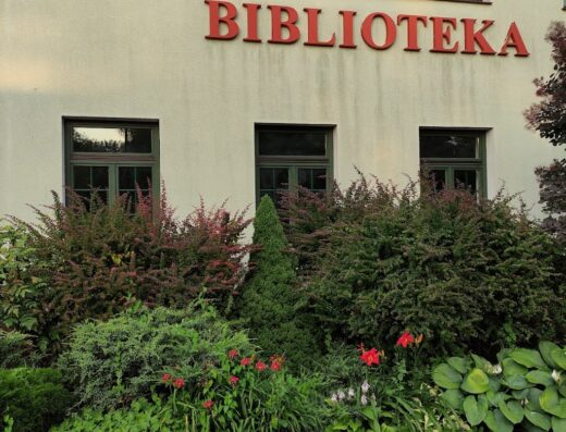 Biblioteka Publiczna Miejsko – Gminna