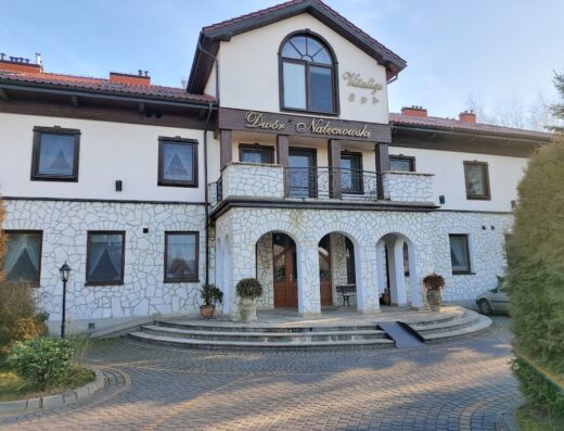 Dwór Nałęczowski Vitaligs SPA