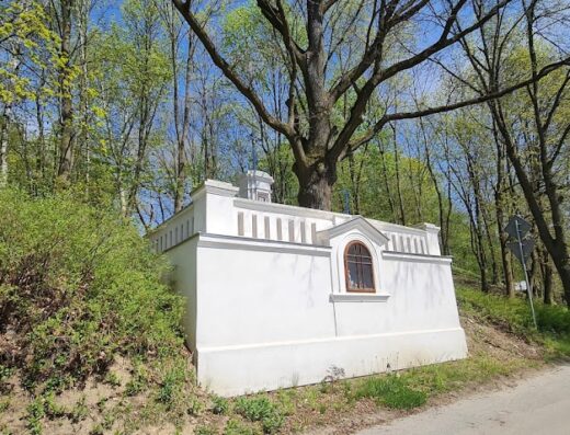 Góra Poniatowskiego