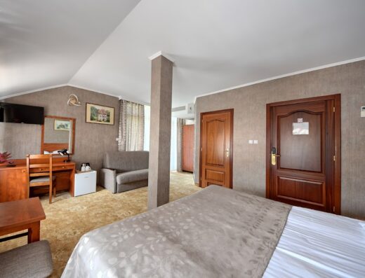 Hotel Restauracja Przepióreczka
