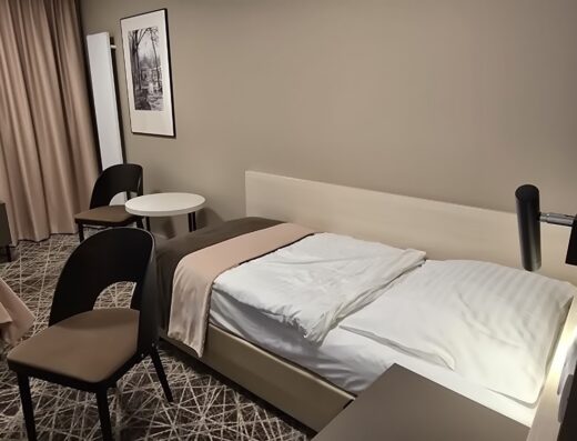 Hotel Termy Pałacowe