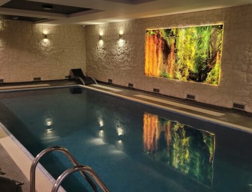 Hotel Villa Aurelia & SPA