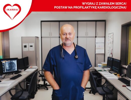 IKARDIA – Szpital Kardiologii Inwazyjnej