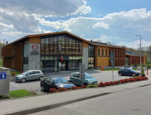 IKARDIA – Szpital Kardiologii Inwazyjnej
