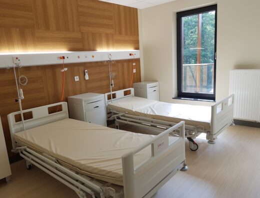 IKARDIA – Szpital Kardiologii Inwazyjnej