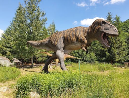 JuraPark Bałtów