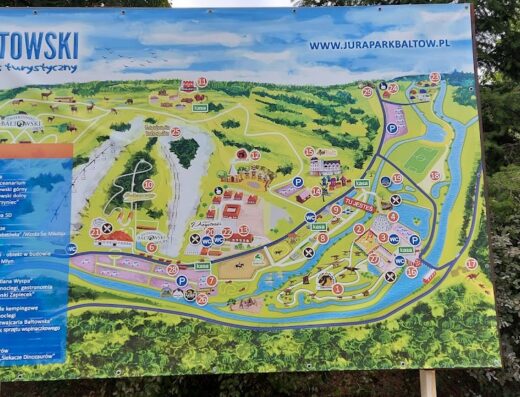 JuraPark Bałtów