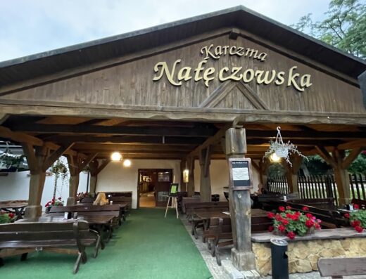 Karczma Nałęczowska