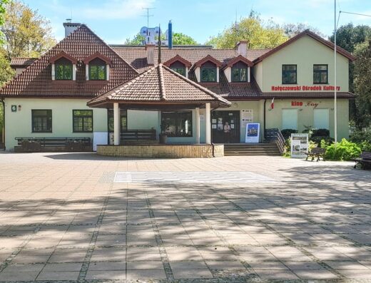 Kino Cisy