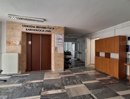 Kolejowy Szpital Uzdrowiskowy w Nałęczowie Samodzielny Publiczny Zakład Opieki Zdrowotnej