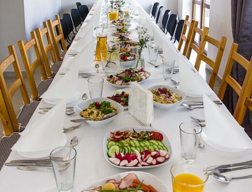 Lubelskie Smaki Catering