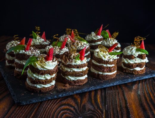 Lubelskie Smaki Catering