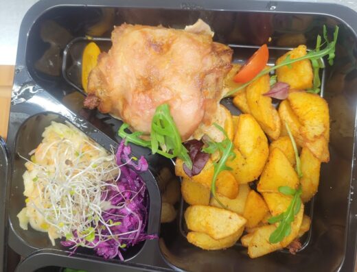 Lubelskie Smaki Catering