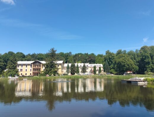 Luxmed – Uzdrowisko Nałęczów