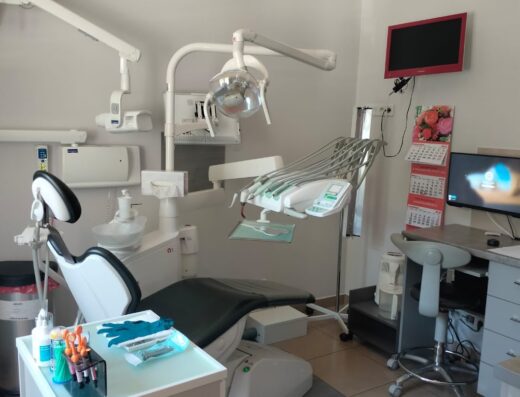 Luxmed-Uzdrowisko Nałęczów Stomatologia