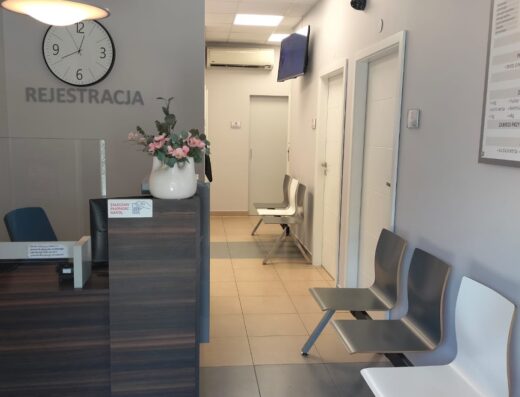 Luxmed-Uzdrowisko Nałęczów Stomatologia