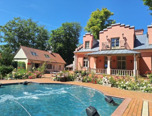 Ormonde Resorts