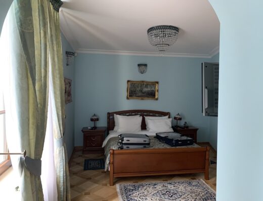 Ormonde Resorts