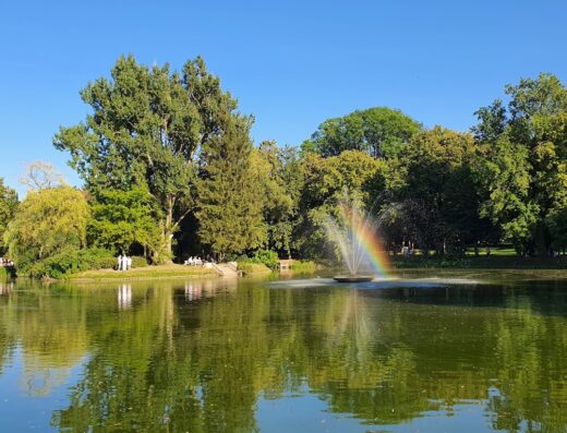 Park Zdrojowy