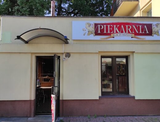 Piekarnia Zubrzyccy M.K.
