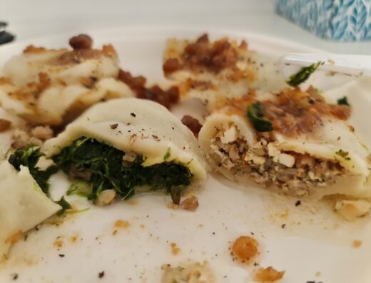 Pierogarnia Gajewski Nałęczów