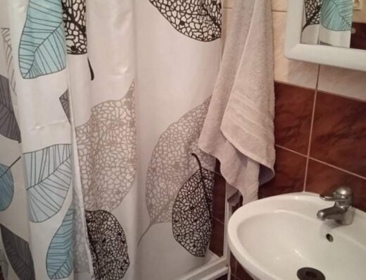 Pokoje gościnne w Domu Strażaka