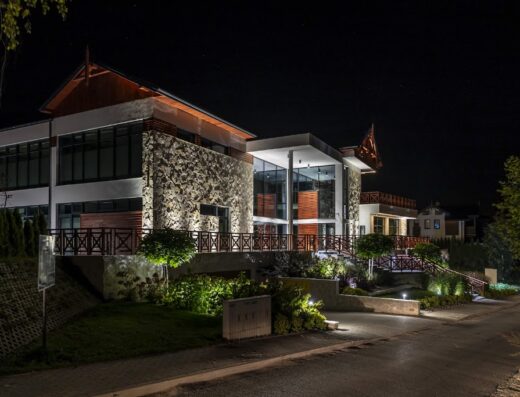 Restauracja Aura