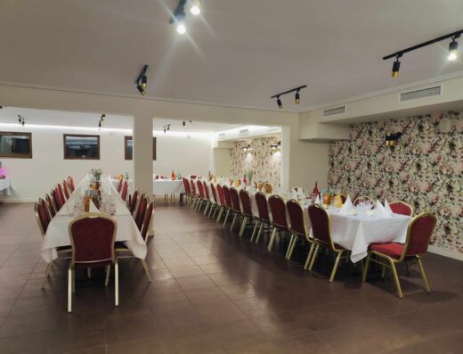 Restauracja Przepióreczka