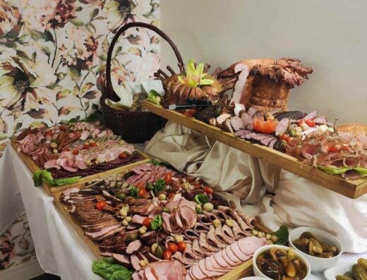 Restauracja Przepióreczka