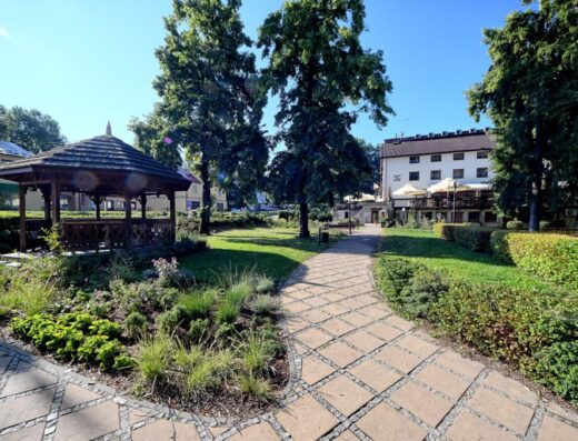 Restauracja Przepióreczka