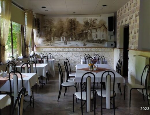 Restauracja Roko