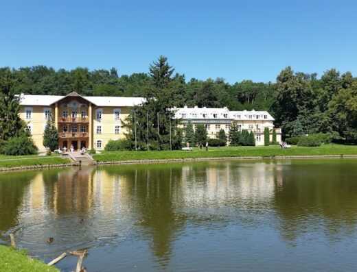 Sanatorium Fortunat
