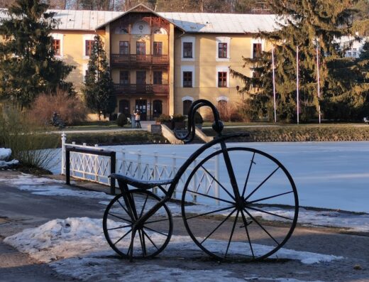 Sanatorium Książę Józef – Uzdrowisko Nałęczów