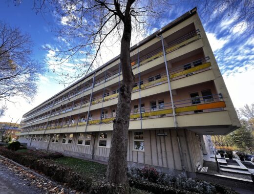 Sanatorium Uzdrowiskowe Rolnik