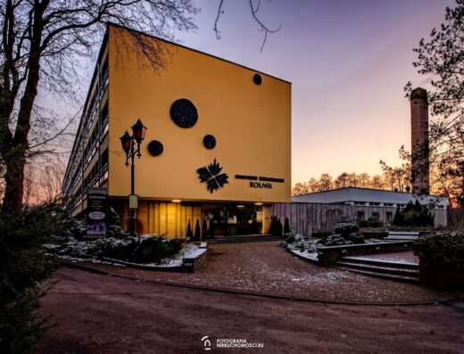 Sanatorium Uzdrowiskowe Rolnik