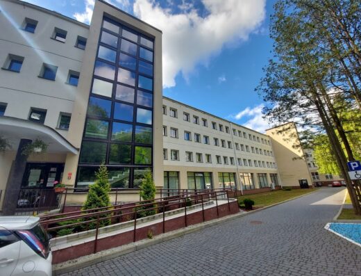 Sanatorium Uzdrowiskowe ZNP Nałęczów Sp. z o.o.