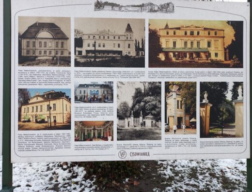 Urząd Miejski w Nałęczowie