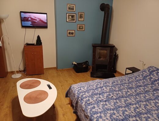 Willa Mazowsze Apartamenty