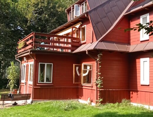 Willa Polesie